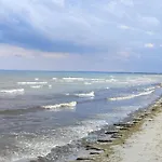 5 Person In بيت للعطل Ålbæk