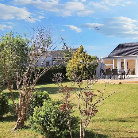 5 Person In 度假居 *