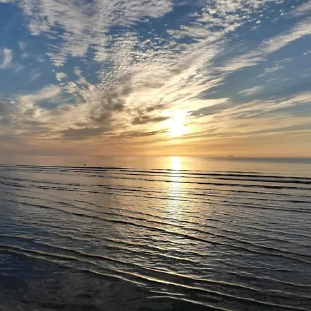 度假居 5 Person In