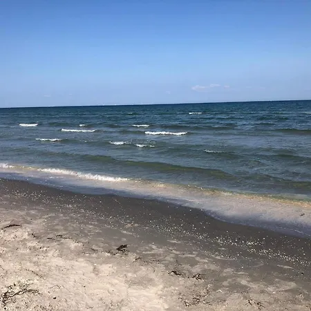 度假居 5 Person In *