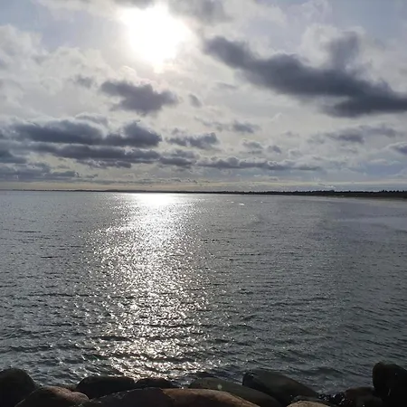 5 Person In 度假居 Ålbæk