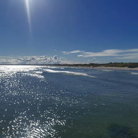 5 Person In * Ålbæk