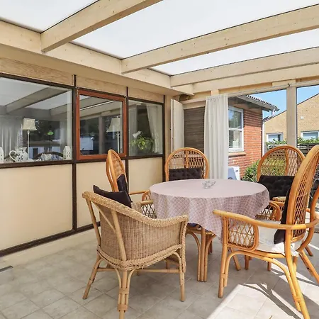 Ferienhaus 5 Person In *