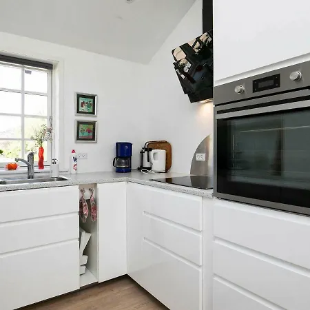 Xlix Vakantiehuis *